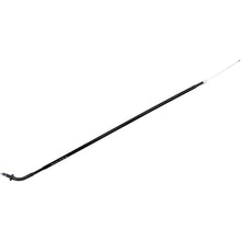 Motion Pro Black Vinyl Throttle Push Cable 05-0133_8085