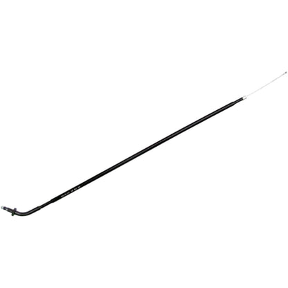 Motion Pro Black Vinyl Throttle Push Cable 05-0133_8085