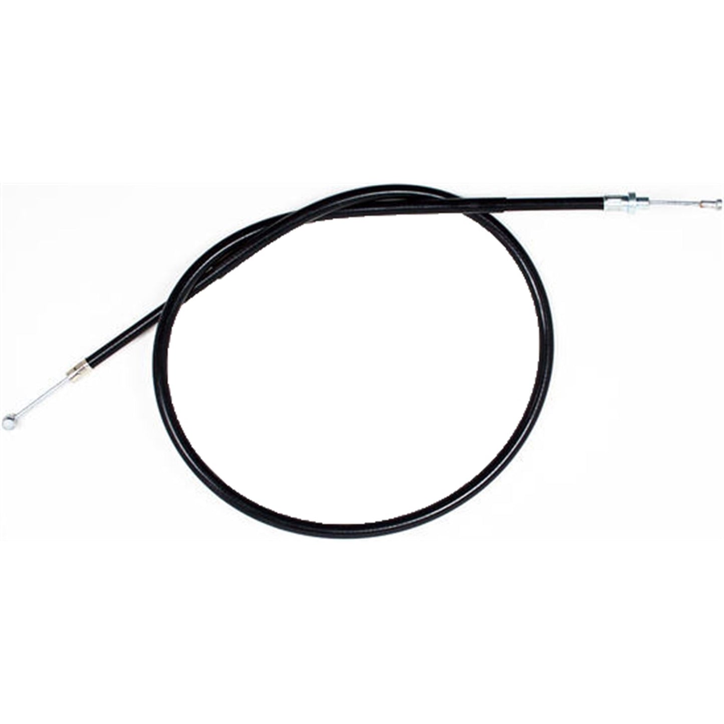 Motion Pro Black Vinyl Clutch Cable 05-0145_8086