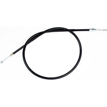 Motion Pro Black Vinyl Clutch Cable 05-0145_8086