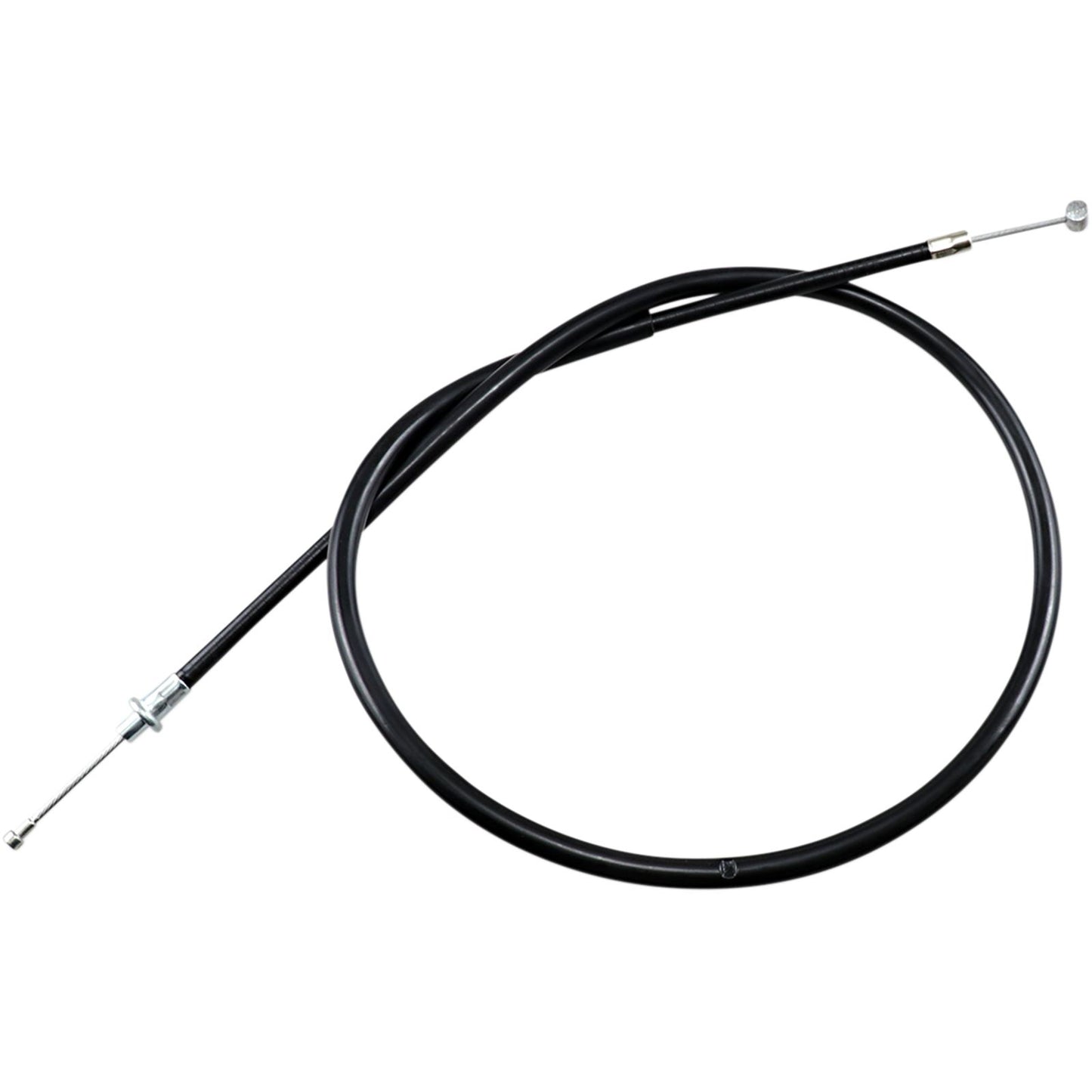 Motion Pro Black Vinyl Clutch Cable 05-0145_446038