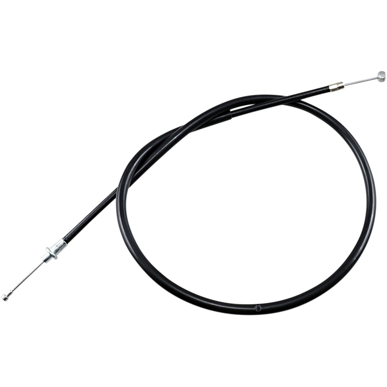 Motion Pro Black Vinyl Clutch Cable 05-0145_446038