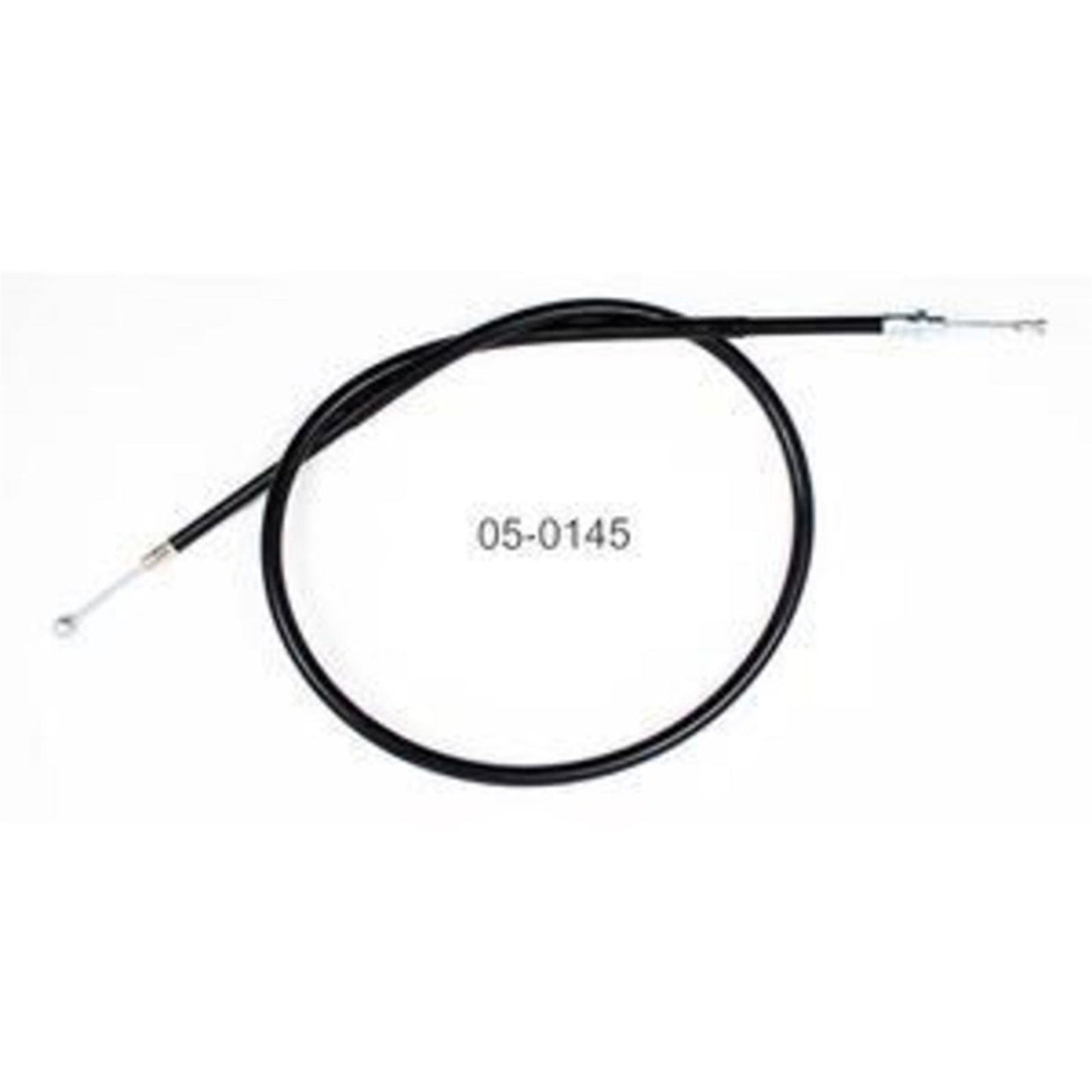 Motion Pro Black Vinyl Clutch Cable 05-0145_551566