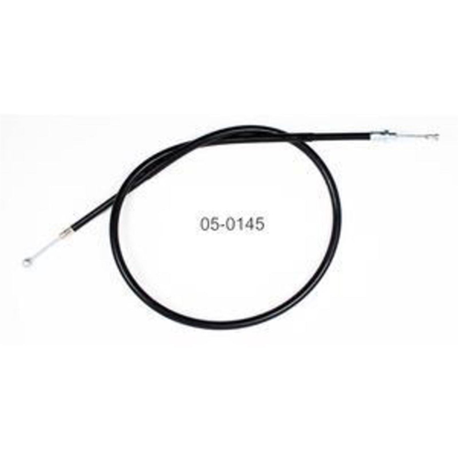 Motion Pro Black Vinyl Clutch Cable 05-0145_551566