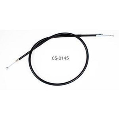 Motion Pro Black Vinyl Clutch Cable 05-0145_551566