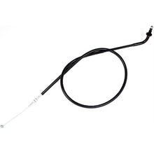 Motion Pro Black Vinyl Throttle Push Cable 05-0147_8087