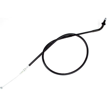 Motion Pro Black Vinyl Throttle Push Cable 05-0147_8087
