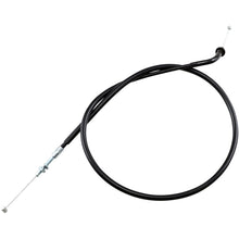 Motion Pro Black Vinyl Throttle Push Cable 05-0147_446039