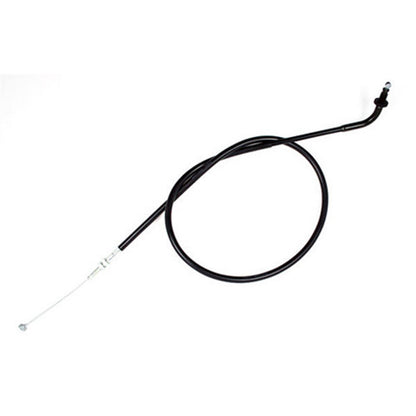 Motion Pro Black Vinyl Throttle Push Cable 05-0147_551567