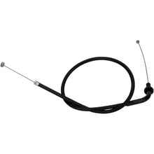 Motion Pro Black Vinyl Throttle Push Cable 05-0152_444107