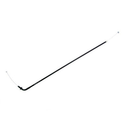 Motion Pro Black Vinyl Throttle Push Cable 05-0152_551569