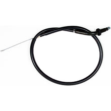 Motion Pro Black Vinyl Throttle Push Cable 05-0156_8090
