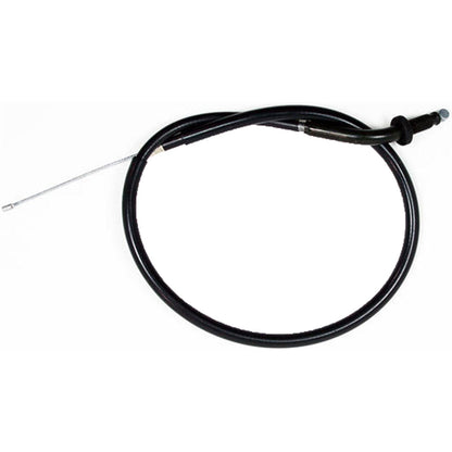 Motion Pro Black Vinyl Throttle Push Cable 05-0156_8090