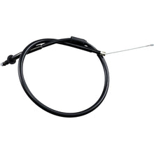 Motion Pro Black Vinyl Throttle Push Cable 05-0156_446044