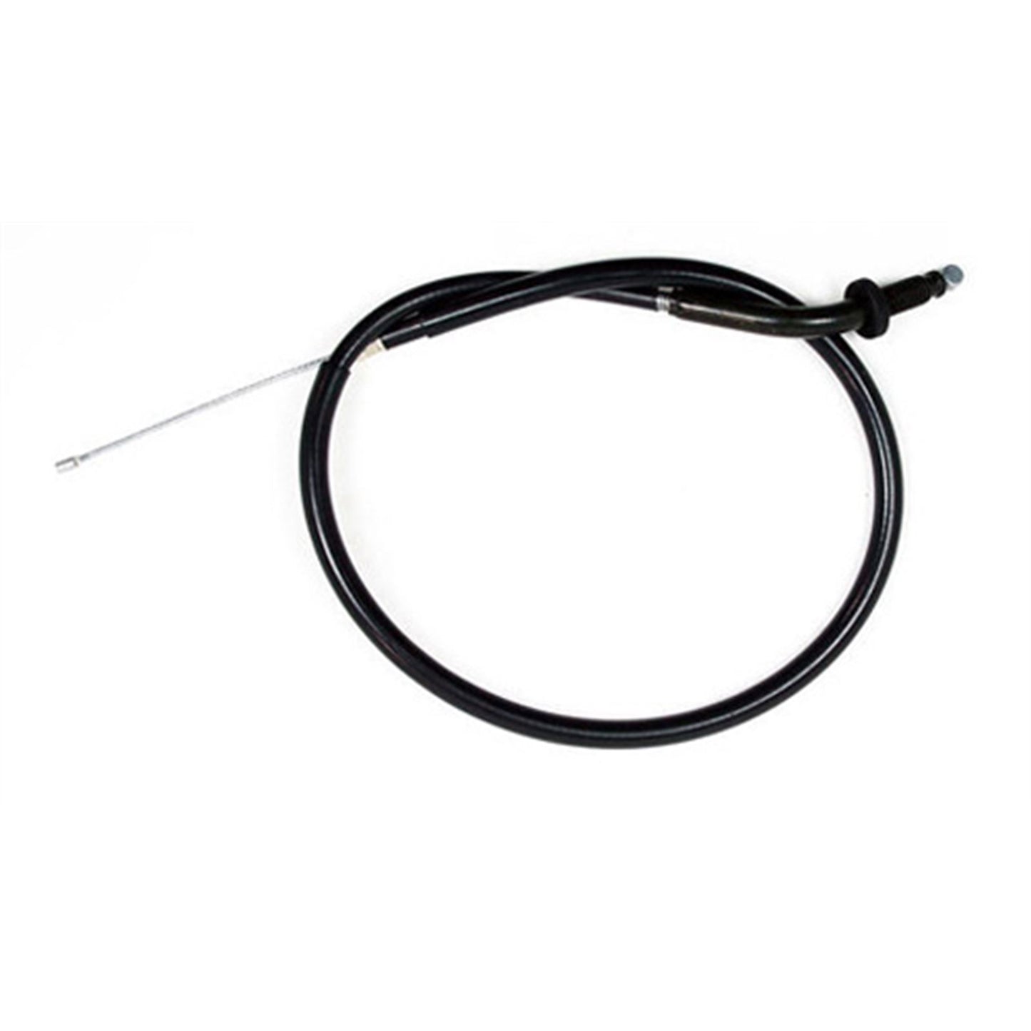 Motion Pro Black Vinyl Throttle Push Cable 05-0156_551570