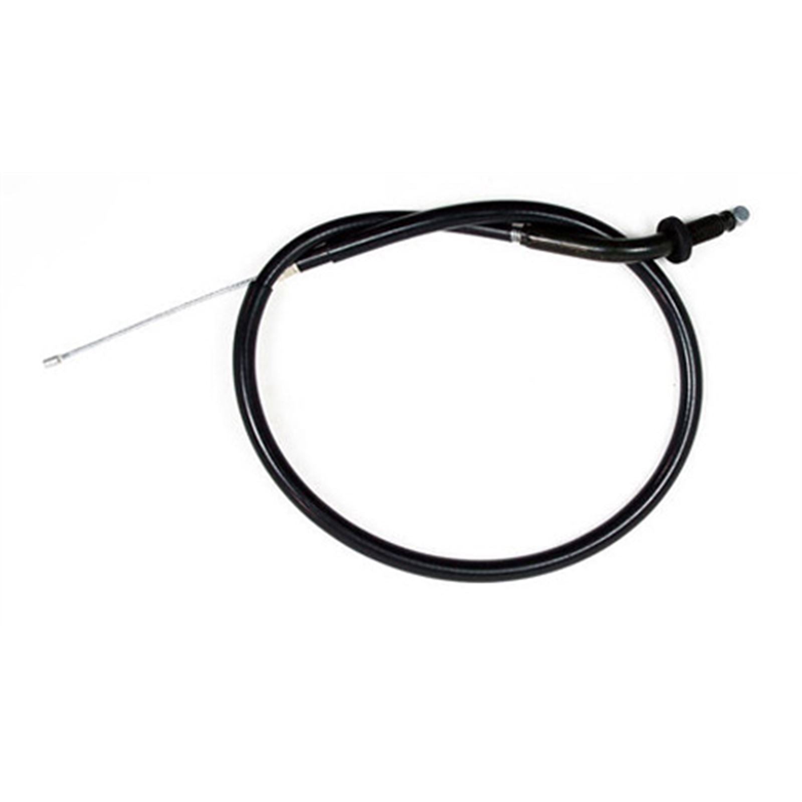 Motion Pro Black Vinyl Throttle Push Cable 05-0156_551570