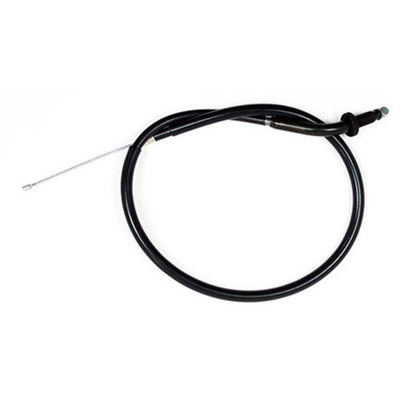 Motion Pro Black Vinyl Throttle Push Cable 05-0156_551570