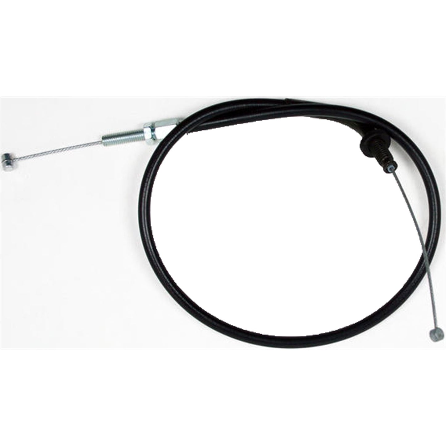 Motion Pro Black Vinyl Throttle Push Cable 05-0160_8091