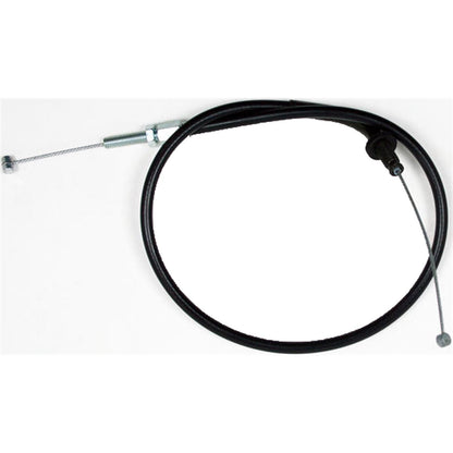 Motion Pro Black Vinyl Throttle Push Cable 05-0160_8091
