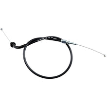 Motion Pro Black Vinyl Throttle Push Cable 05-0160_446046