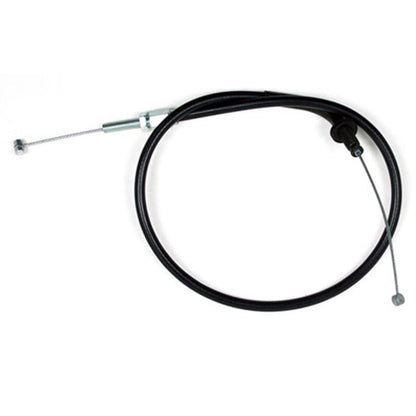 Motion Pro Black Vinyl Throttle Push Cable 05-0160_551571