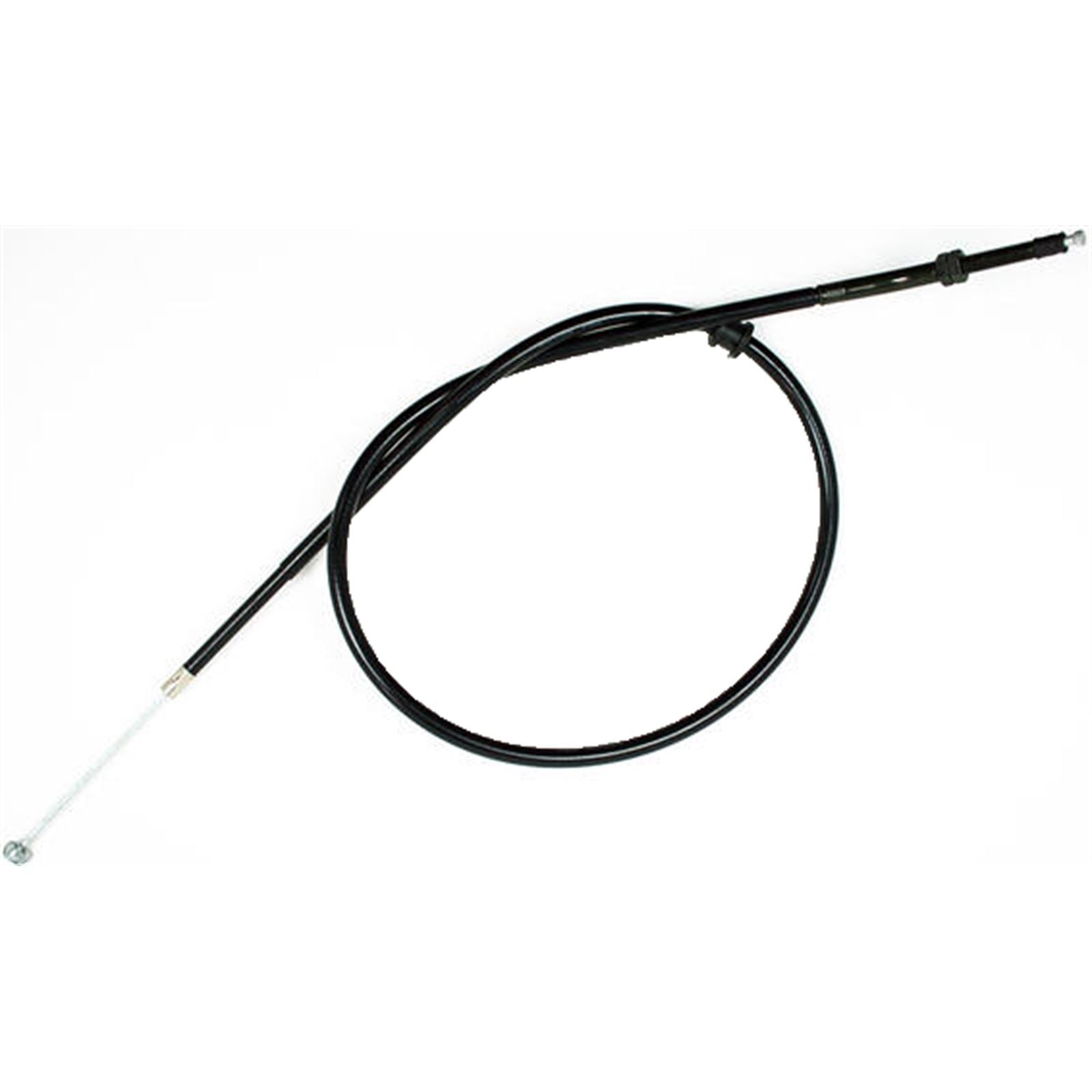 Motion Pro Black Vinyl Clutch Cable 05-0162_8093