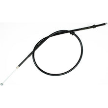 Motion Pro Black Vinyl Clutch Cable 05-0162_8093