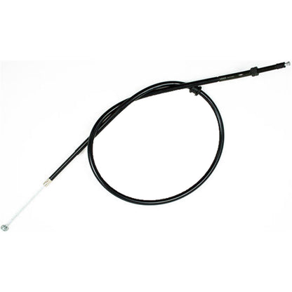 Motion Pro Black Vinyl Clutch Cable 05-0162_8093