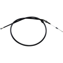 Motion Pro Black Vinyl Clutch Cable 05-0162_446048
