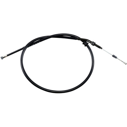 Motion Pro Black Vinyl Clutch Cable 05-0162_446048