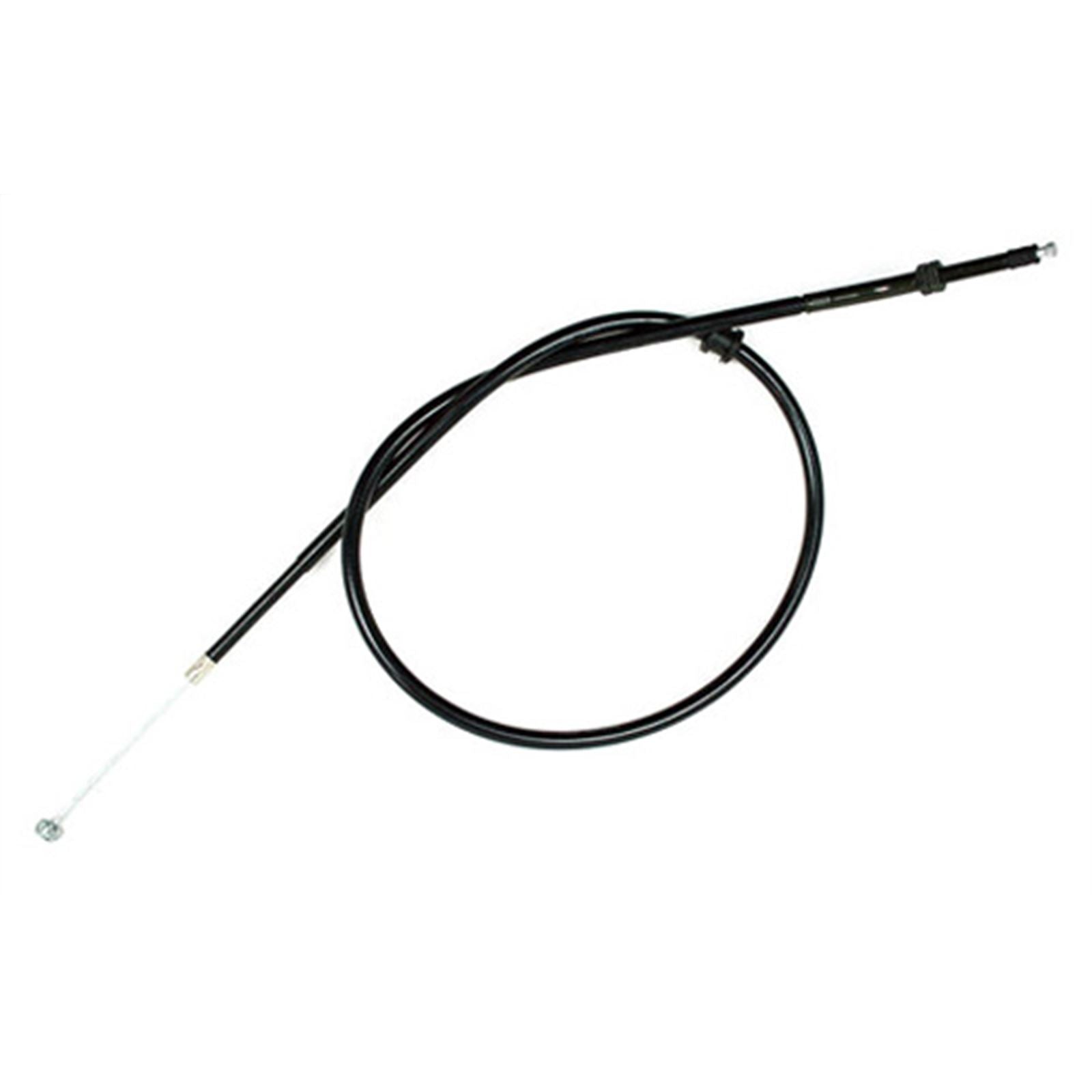 Motion Pro Black Vinyl Clutch Cable 05-0162_551573
