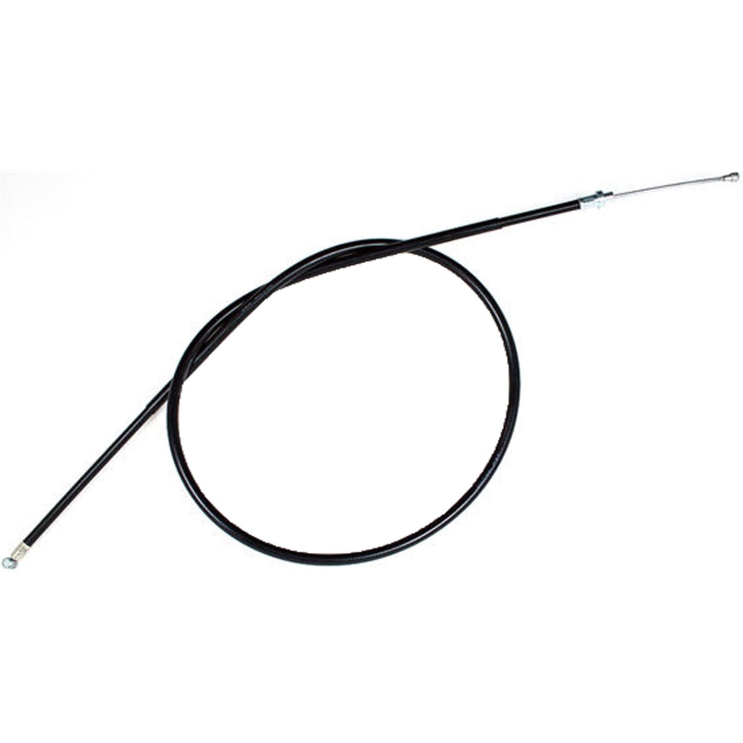Motion Pro Black Vinyl Clutch Cable 05-0163_8094