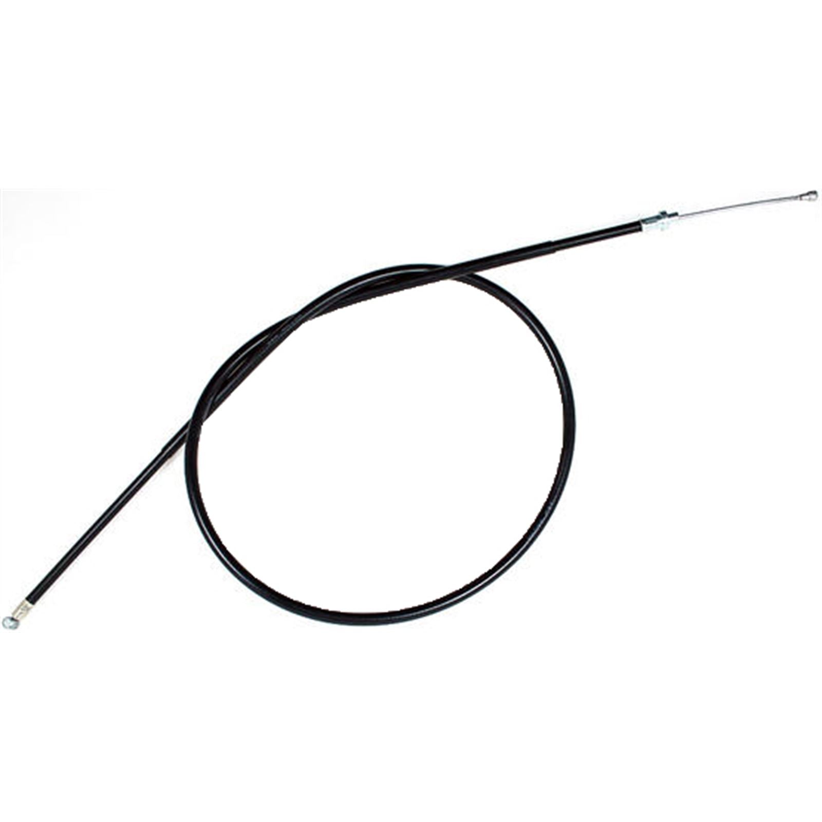 Motion Pro Black Vinyl Clutch Cable 05-0163_8094