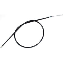 Motion Pro Black Vinyl Clutch Cable 05-0163_8094