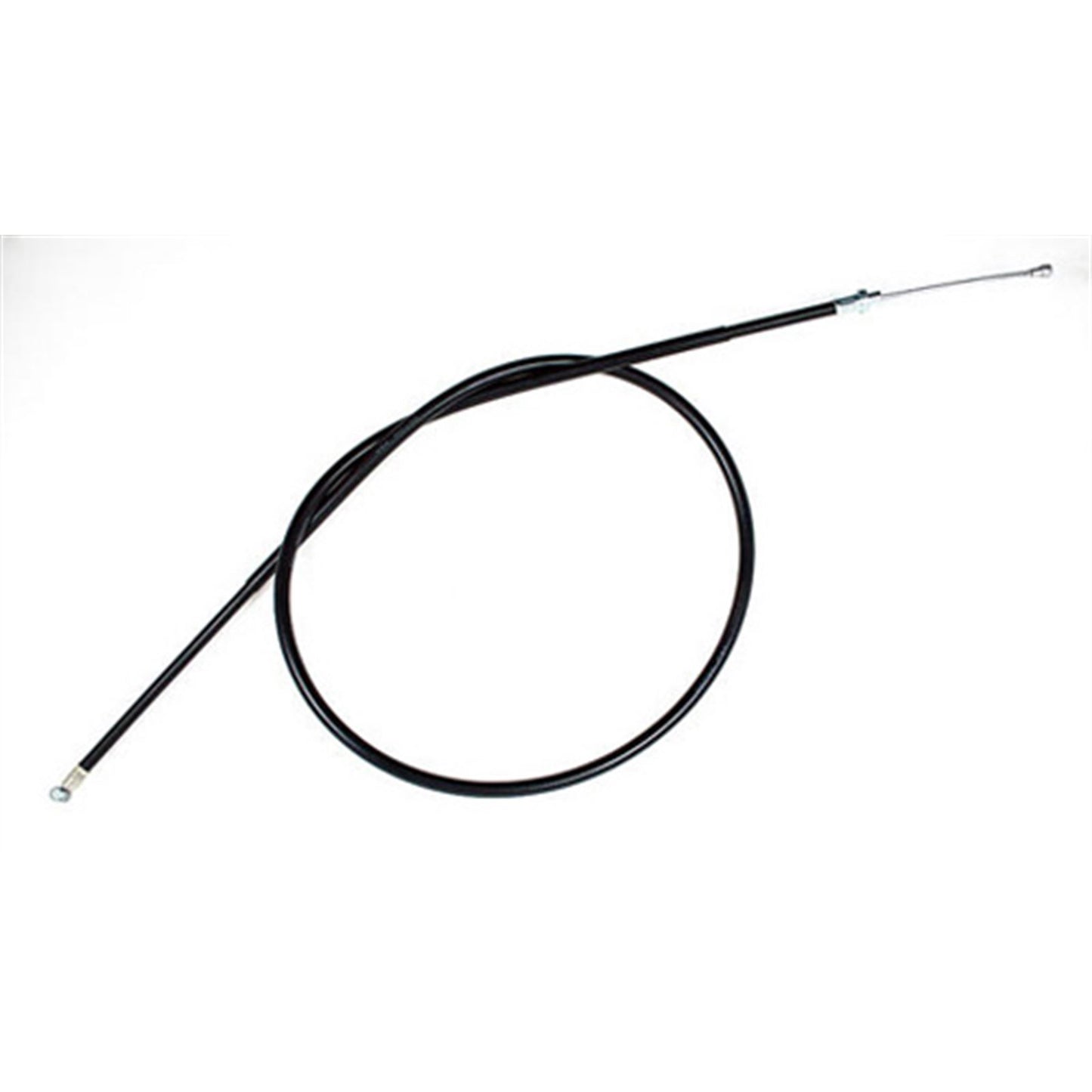 Motion Pro Black Vinyl Clutch Cable 05-0163_551574