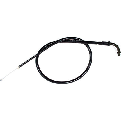 Motion Pro Black Vinyl Throttle Pull Cable 05-0167_8095