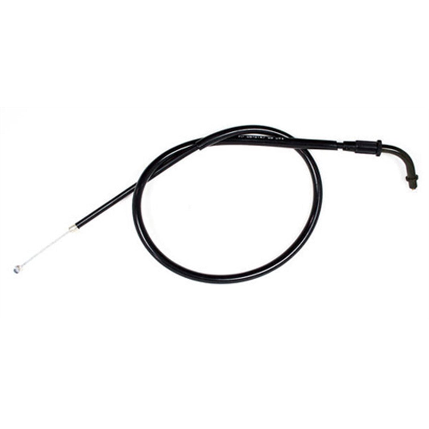 Motion Pro Black Vinyl Throttle Pull Cable 05-0167_551575