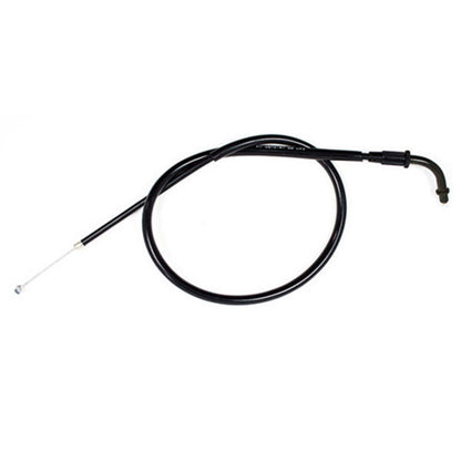 Motion Pro Black Vinyl Throttle Pull Cable 05-0167_551575