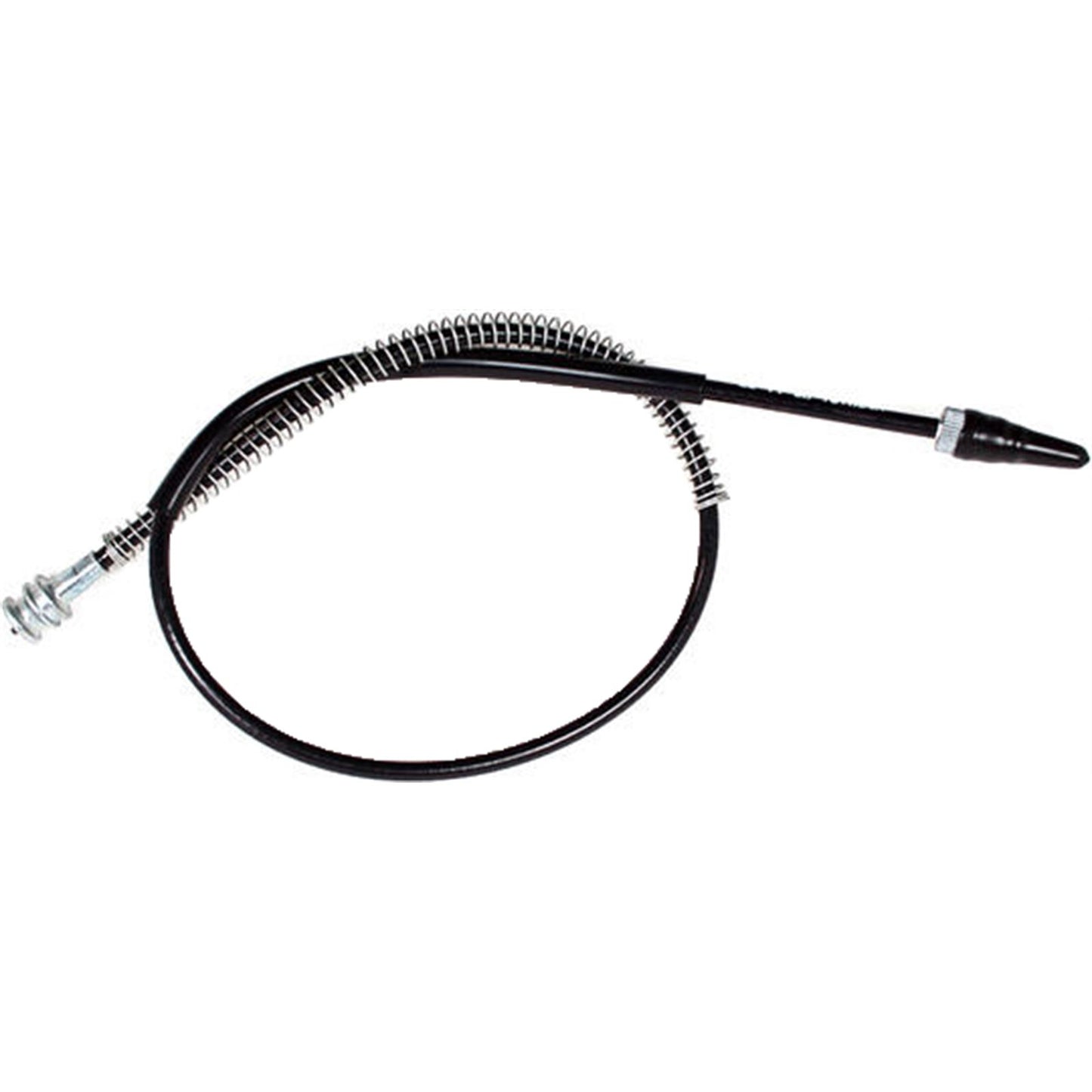 Motion Pro Black Vinyl Tachometer Cable [MPN: 05-0181]_8096