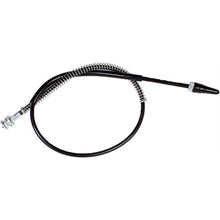 Motion Pro Black Vinyl Tachometer Cable [MPN: 05-0181]_8096
