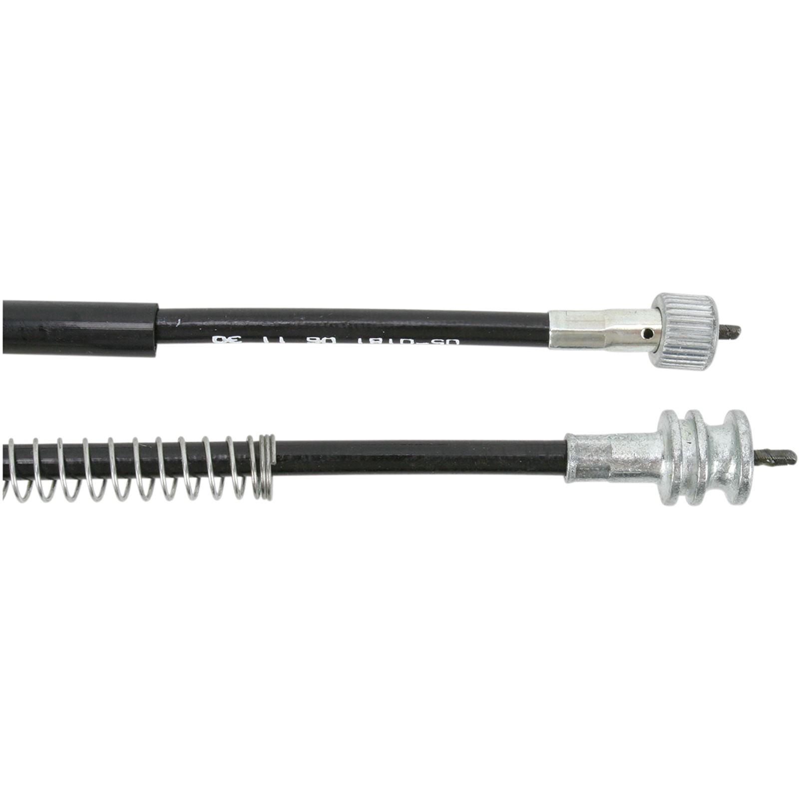 Motion Pro Black Vinyl Tachometer Cable [MPN: 05-0181]_445000