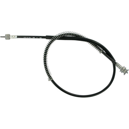 Motion Pro Black Vinyl Tachometer Cable [MPN: 05-0181]_445001