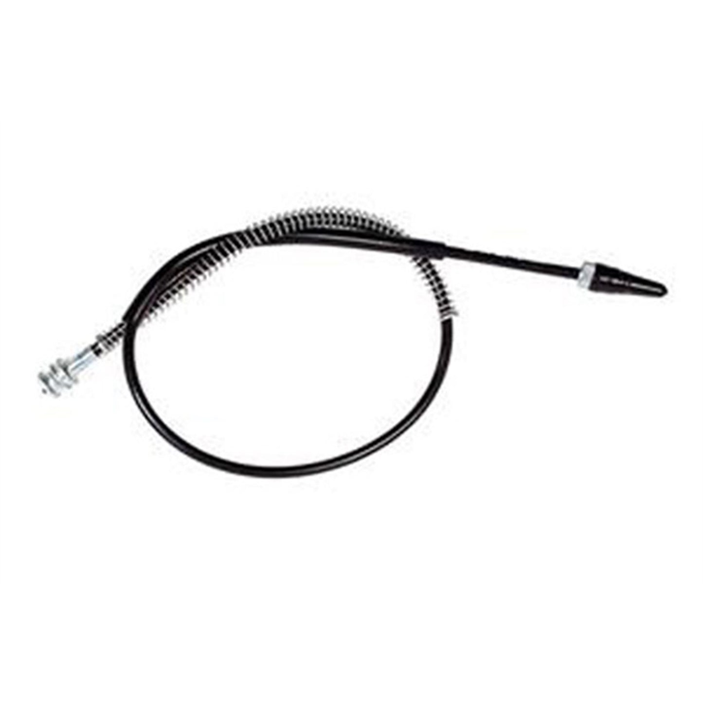 Motion Pro Black Vinyl Tachometer Cable [MPN: 05-0181]_551576