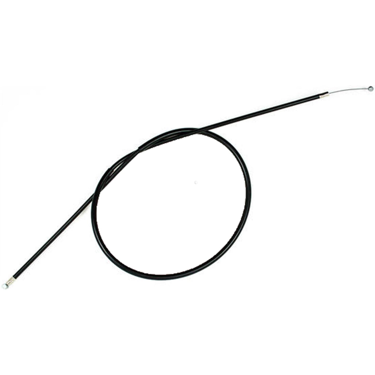 Motion Pro Black Vinyl Choke Cable 05-0185_8097