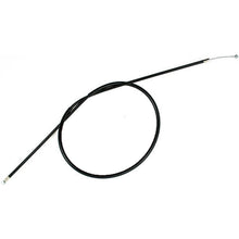 Motion Pro Black Vinyl Choke Cable 05-0185_8097