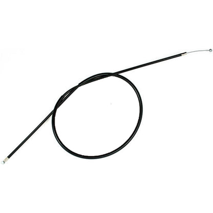 Motion Pro Black Vinyl Choke Cable 05-0185_8097