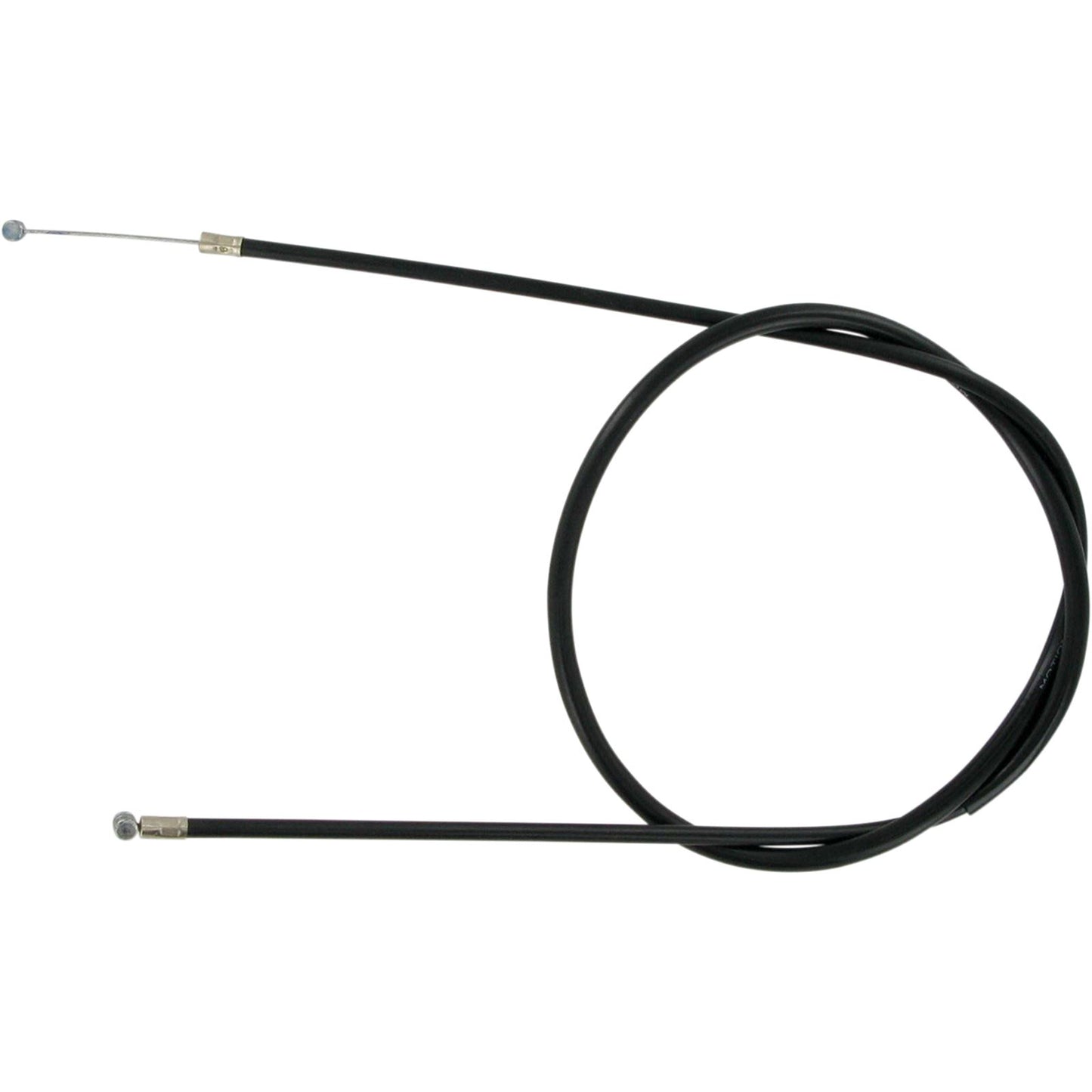 Motion Pro Black Vinyl Choke Cable 05-0185_444935