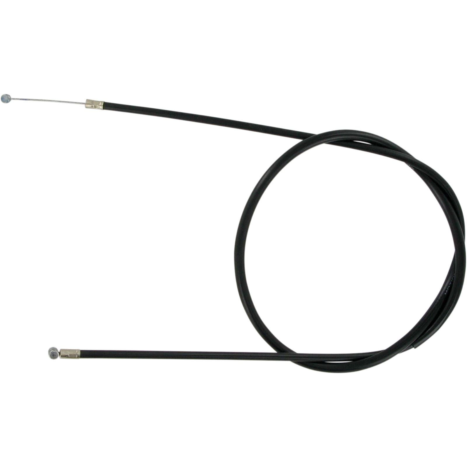 Motion Pro Black Vinyl Choke Cable 05-0185_444935