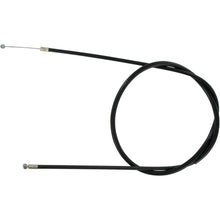 Motion Pro Black Vinyl Choke Cable 05-0185_444935