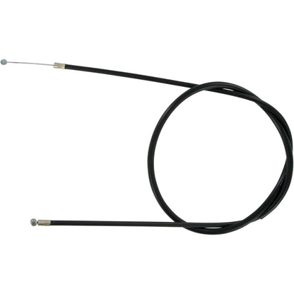 Motion Pro Black Vinyl Choke Cable 05-0185_444935
